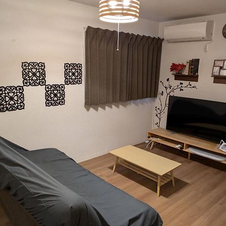9, Minamisuna 2, Entire House For Rent Tokyo Bagian luar foto