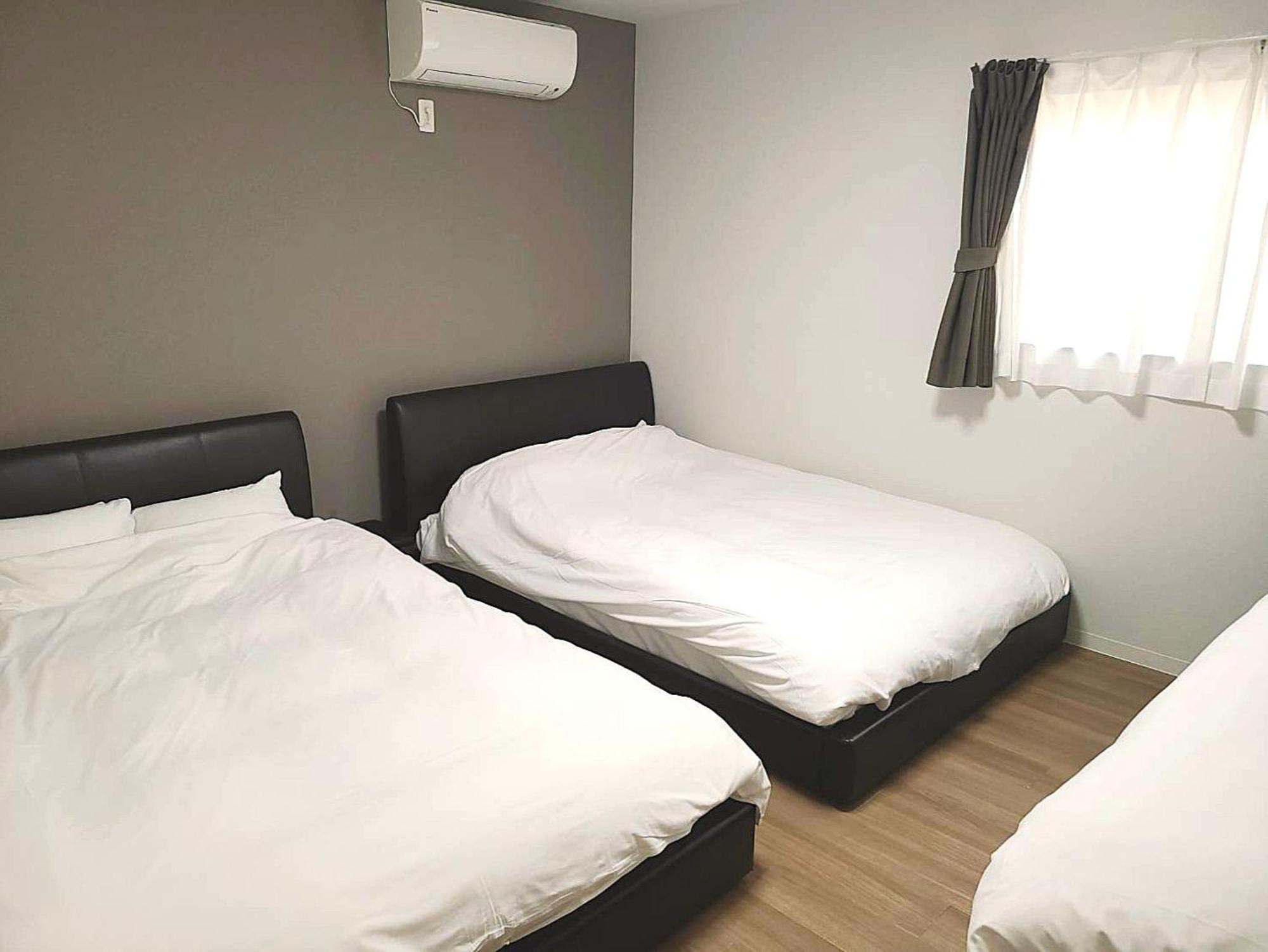 9, Minamisuna 2, Entire House For Rent Tokyo Bagian luar foto