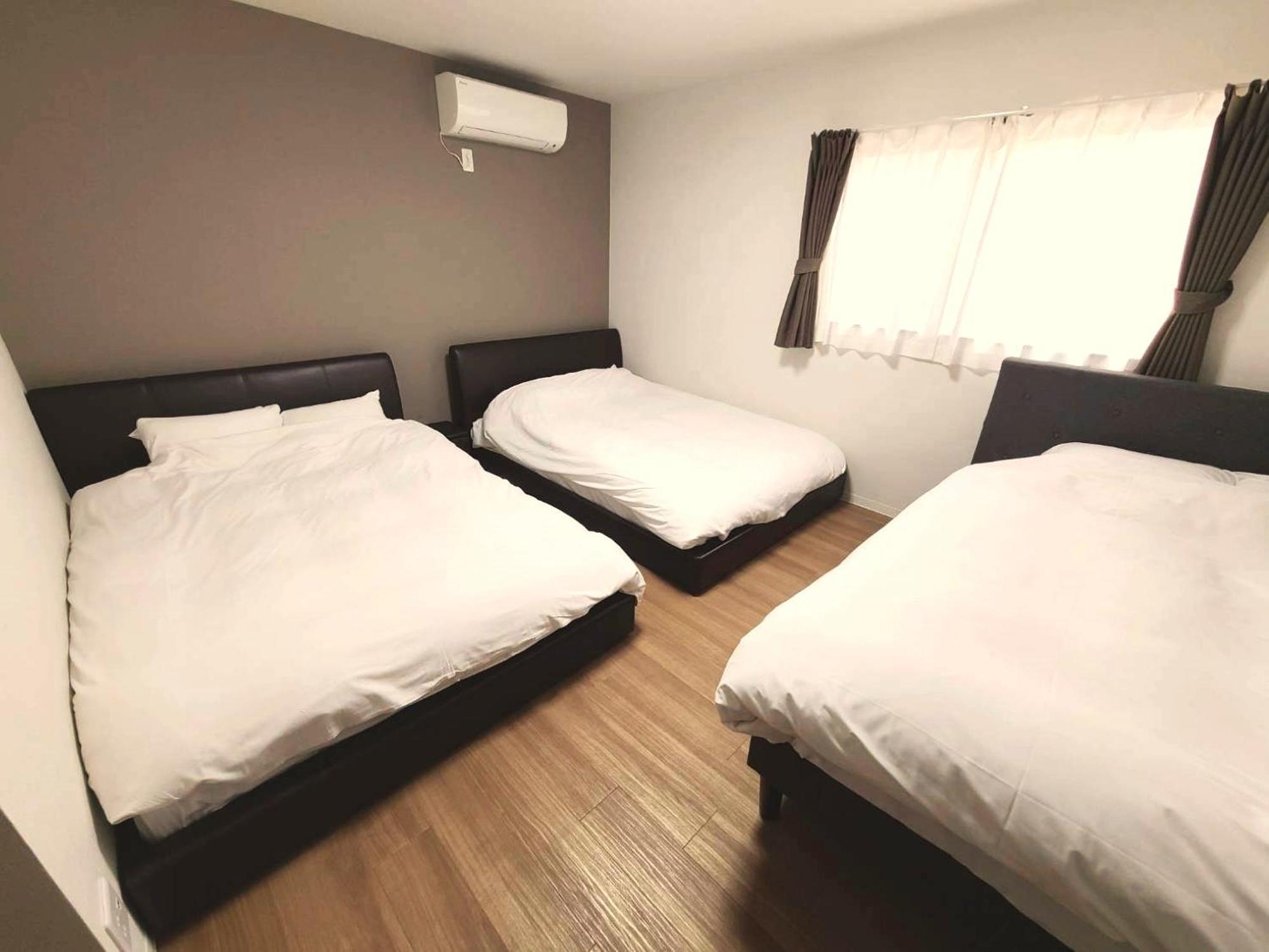 9, Minamisuna 2, Entire House For Rent Tokyo Bagian luar foto